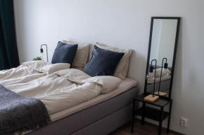 LUX OULU 5 stylish apartment